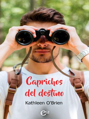 cover image of Caprichos del destino